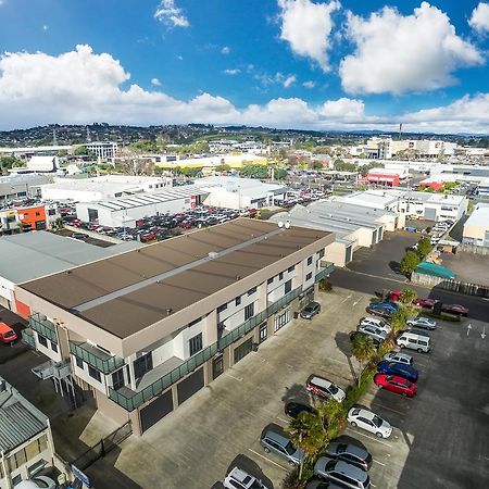 Central Manukau Hideaway Apartment Auckland Exterior photo