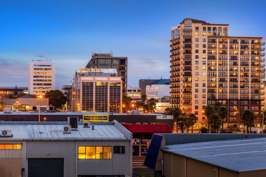 Central Manukau Hideaway Apartment Auckland Exterior photo